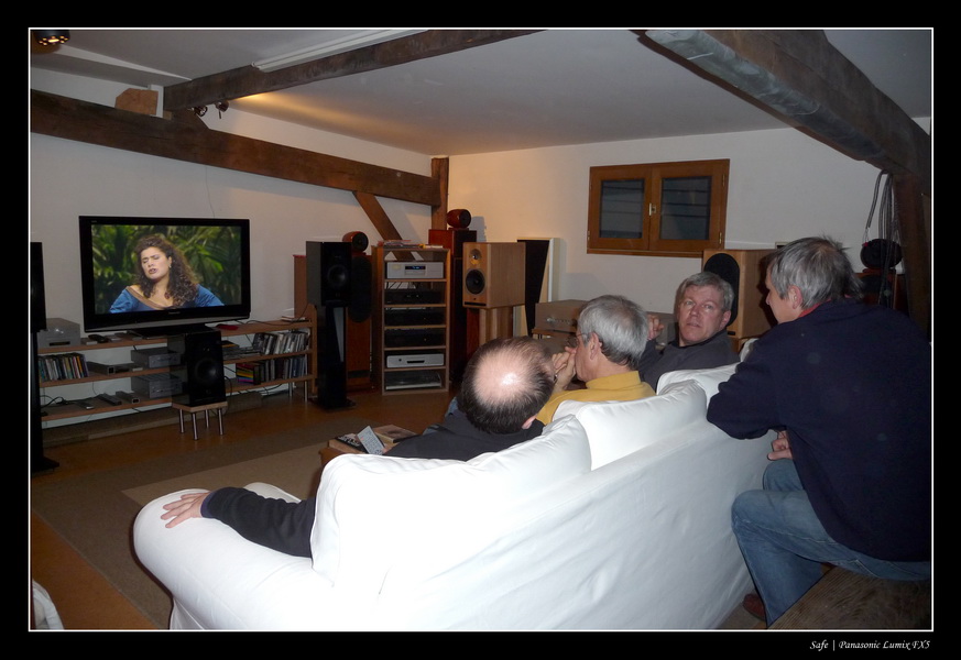 2009   01   Ecoutes chez grand X   3